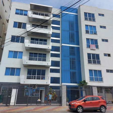 ساليناس Habitacion Vacacional Camboriu المظهر الخارجي الصورة