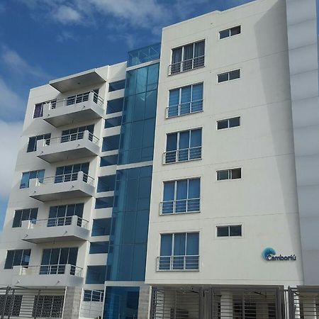ساليناس Habitacion Vacacional Camboriu المظهر الخارجي الصورة