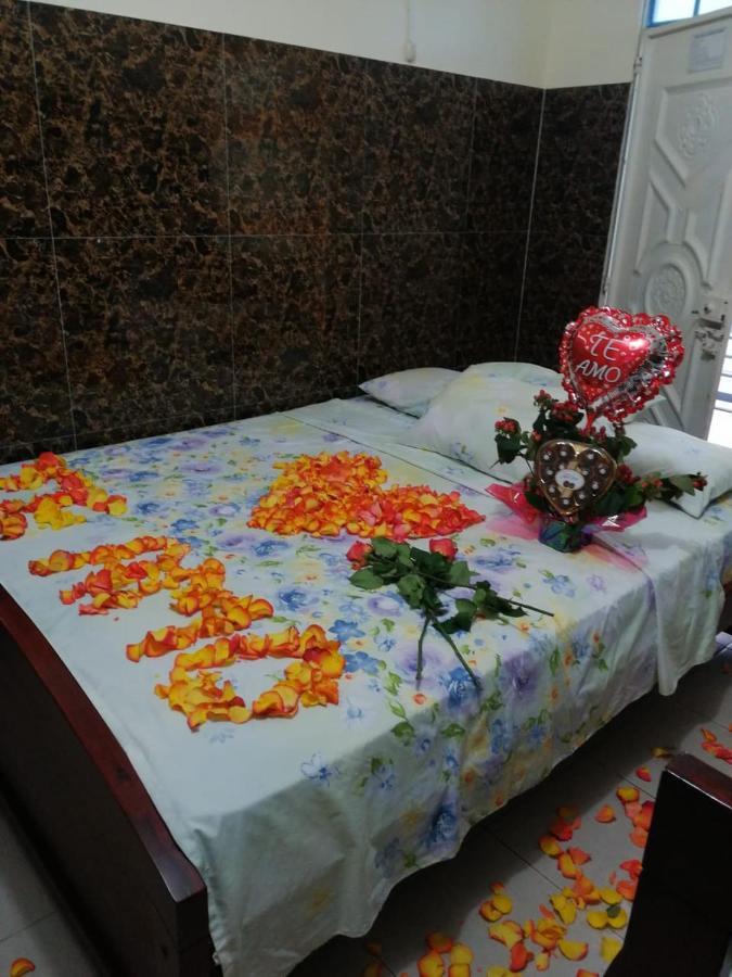 ساليناس Habitacion Vacacional Camboriu المظهر الخارجي الصورة