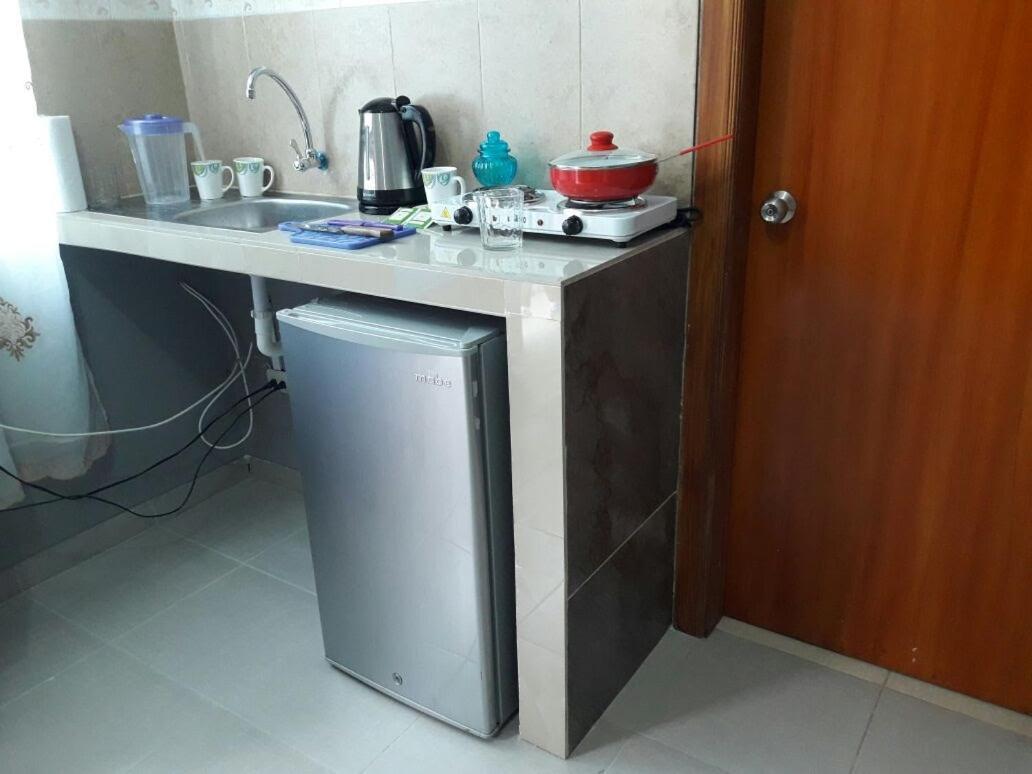 ساليناس Habitacion Vacacional Camboriu المظهر الخارجي الصورة
