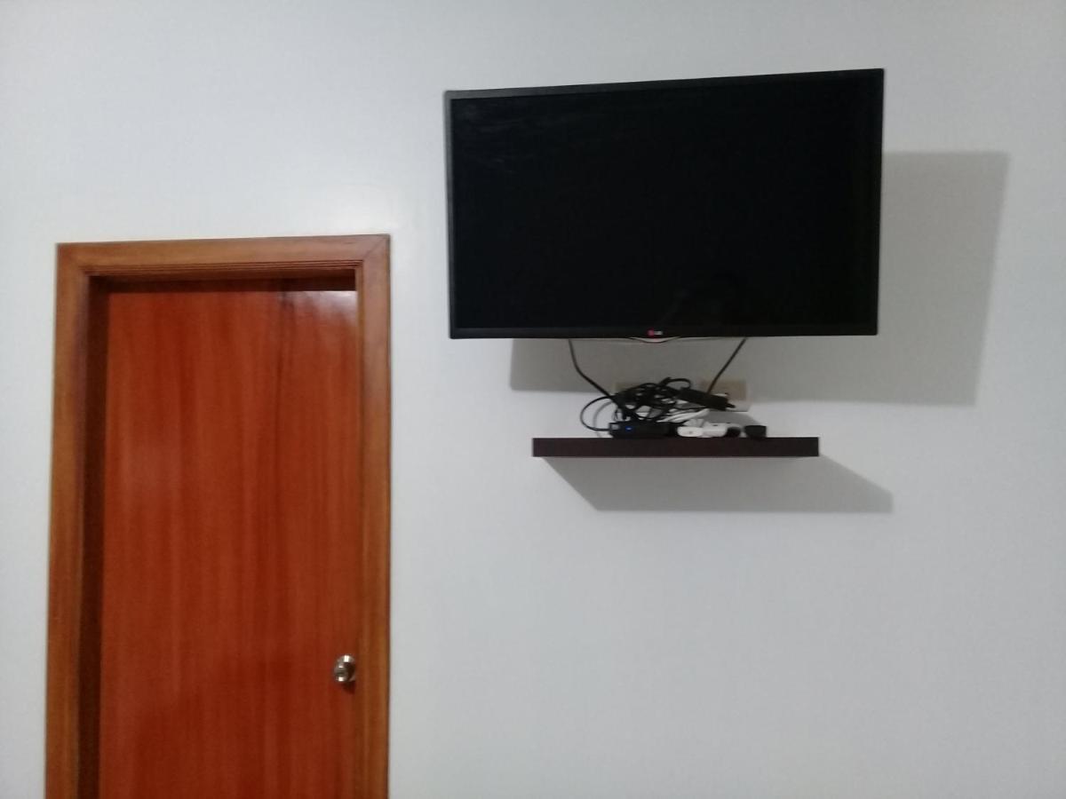 ساليناس Habitacion Vacacional Camboriu المظهر الخارجي الصورة