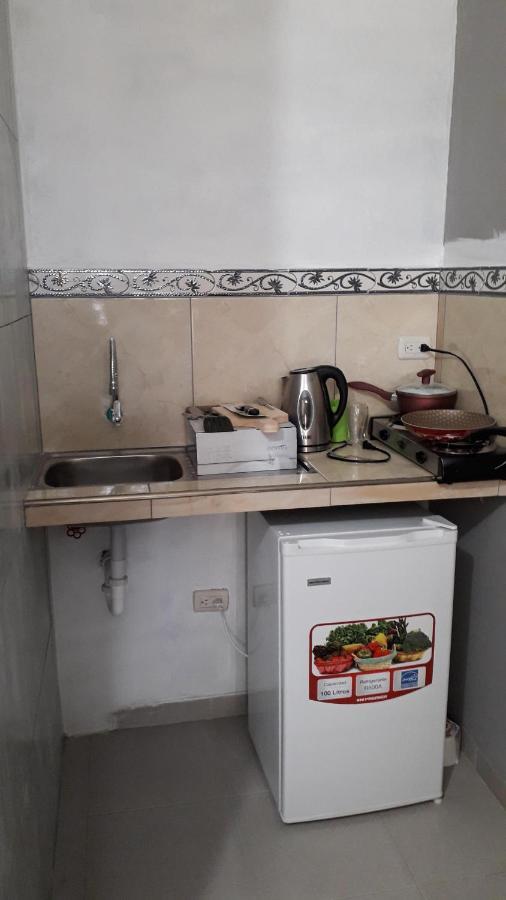 ساليناس Habitacion Vacacional Camboriu المظهر الخارجي الصورة