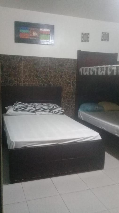 ساليناس Habitacion Vacacional Camboriu المظهر الخارجي الصورة