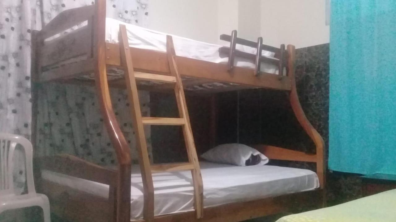 ساليناس Habitacion Vacacional Camboriu المظهر الخارجي الصورة