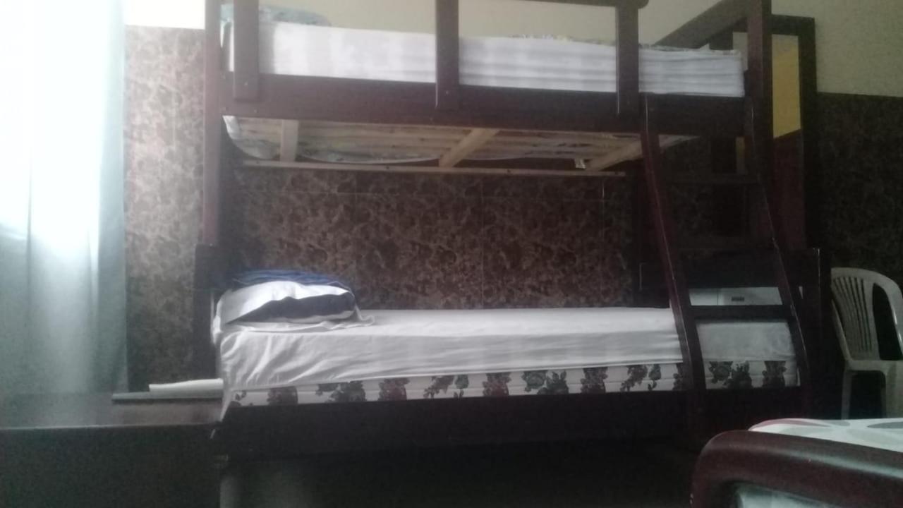 ساليناس Habitacion Vacacional Camboriu المظهر الخارجي الصورة