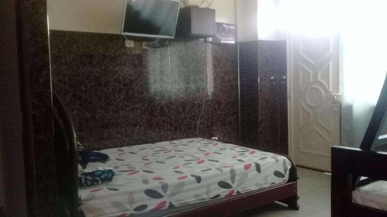 ساليناس Habitacion Vacacional Camboriu المظهر الخارجي الصورة
