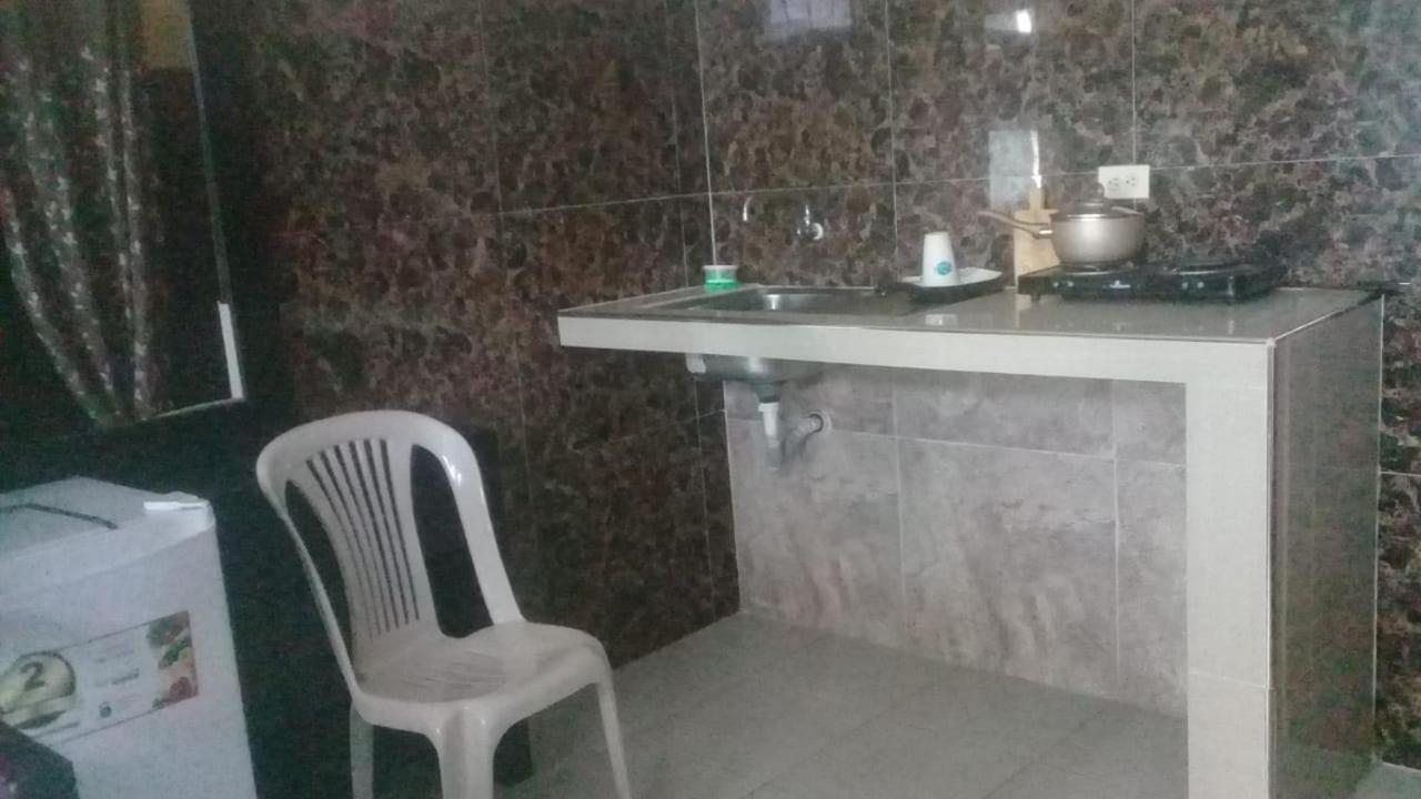 ساليناس Habitacion Vacacional Camboriu المظهر الخارجي الصورة