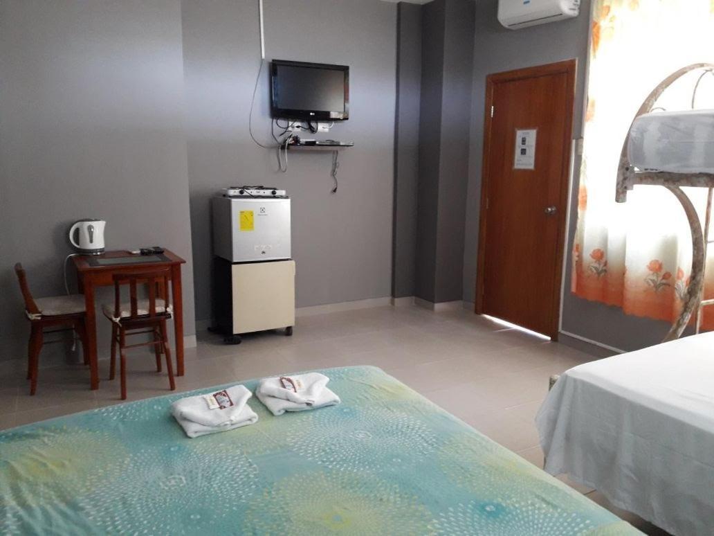 ساليناس Habitacion Vacacional Camboriu المظهر الخارجي الصورة