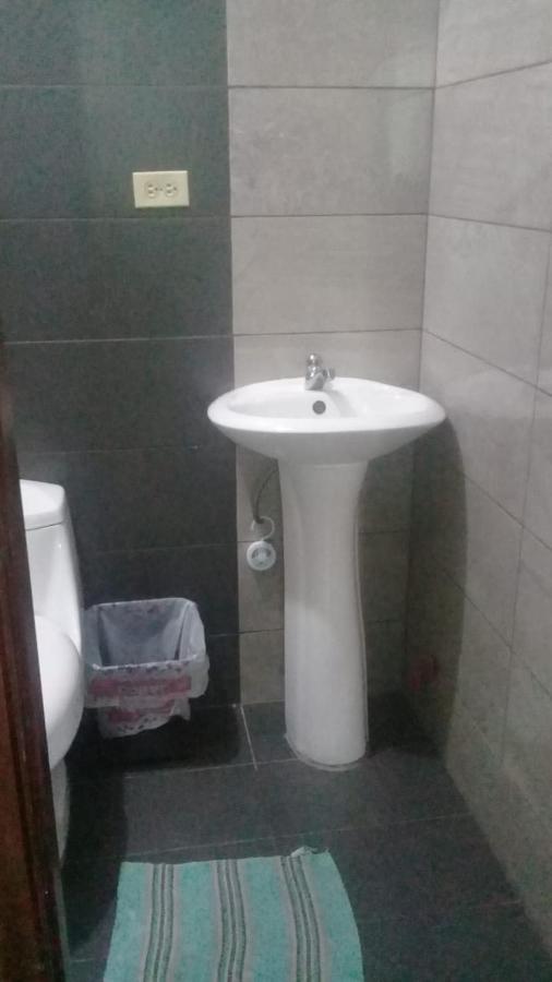 ساليناس Habitacion Vacacional Camboriu المظهر الخارجي الصورة