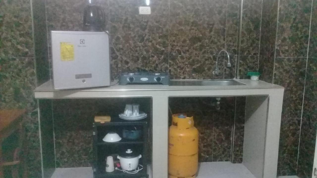 ساليناس Habitacion Vacacional Camboriu المظهر الخارجي الصورة