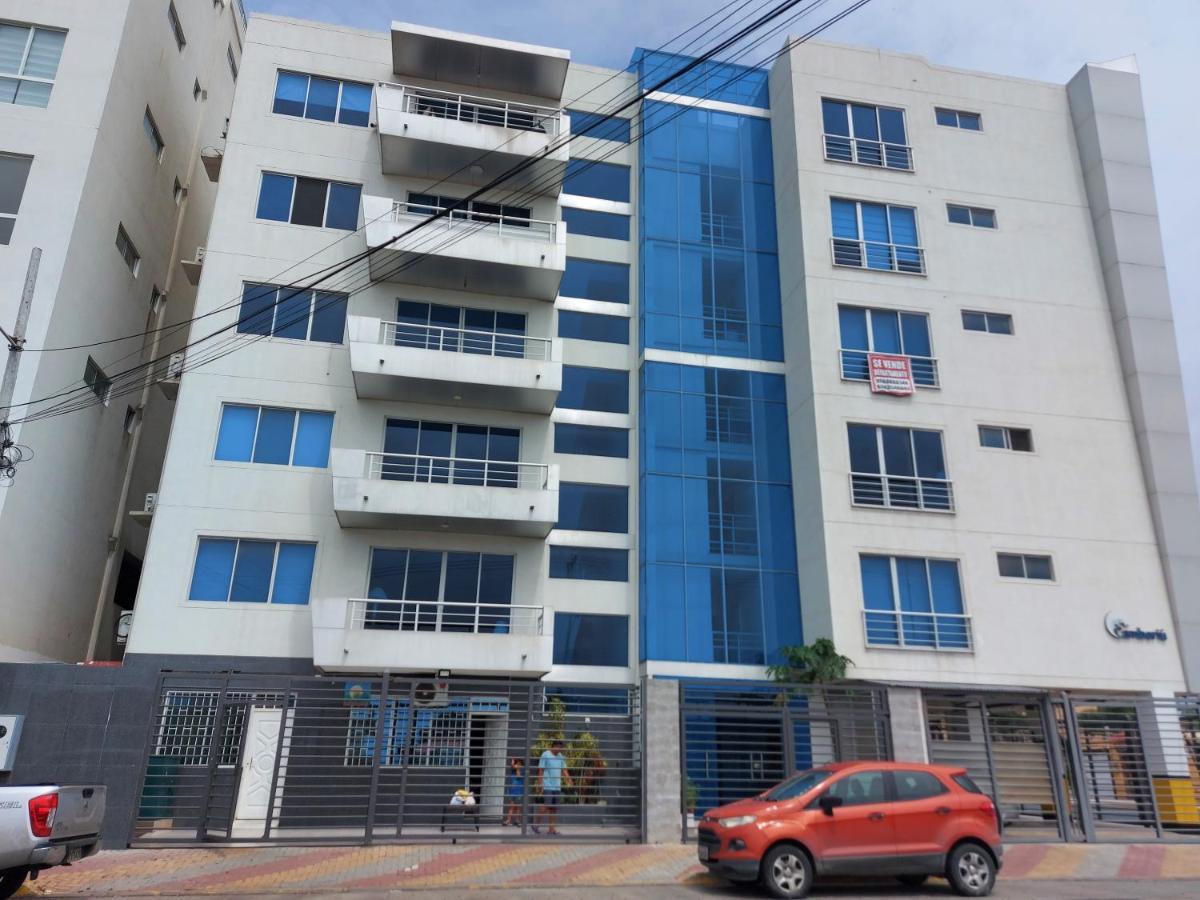ساليناس Habitacion Vacacional Camboriu المظهر الخارجي الصورة
