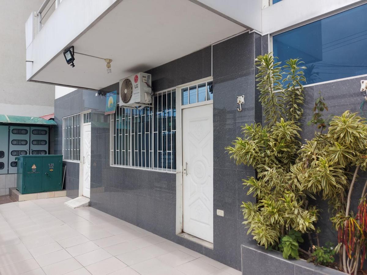 ساليناس Habitacion Vacacional Camboriu المظهر الخارجي الصورة