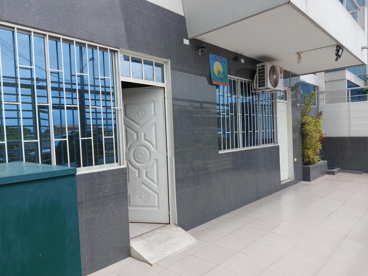 ساليناس Habitacion Vacacional Camboriu المظهر الخارجي الصورة