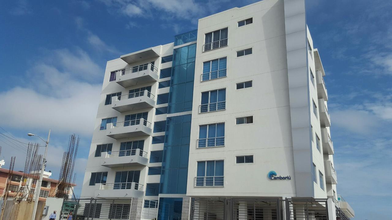 ساليناس Habitacion Vacacional Camboriu المظهر الخارجي الصورة