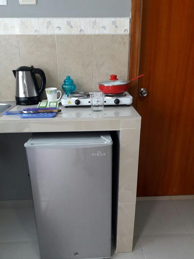 ساليناس Habitacion Vacacional Camboriu المظهر الخارجي الصورة