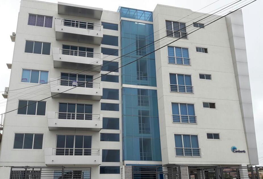 ساليناس Habitacion Vacacional Camboriu المظهر الخارجي الصورة