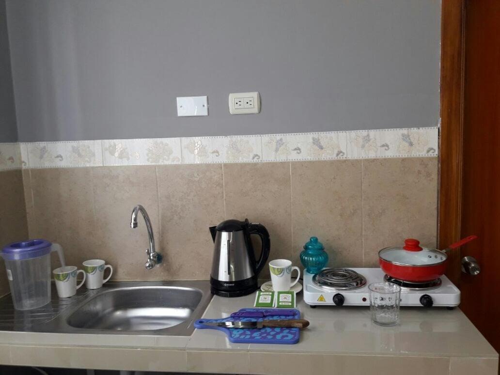 ساليناس Habitacion Vacacional Camboriu المظهر الخارجي الصورة