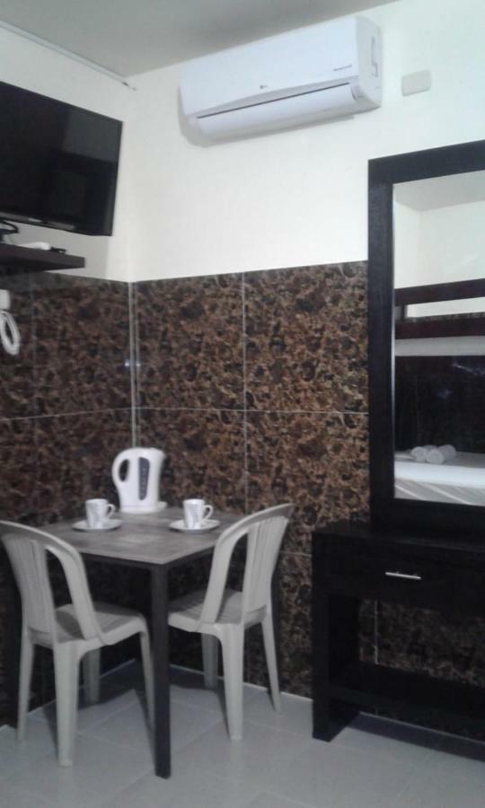 ساليناس Habitacion Vacacional Camboriu المظهر الخارجي الصورة