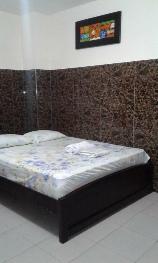ساليناس Habitacion Vacacional Camboriu المظهر الخارجي الصورة
