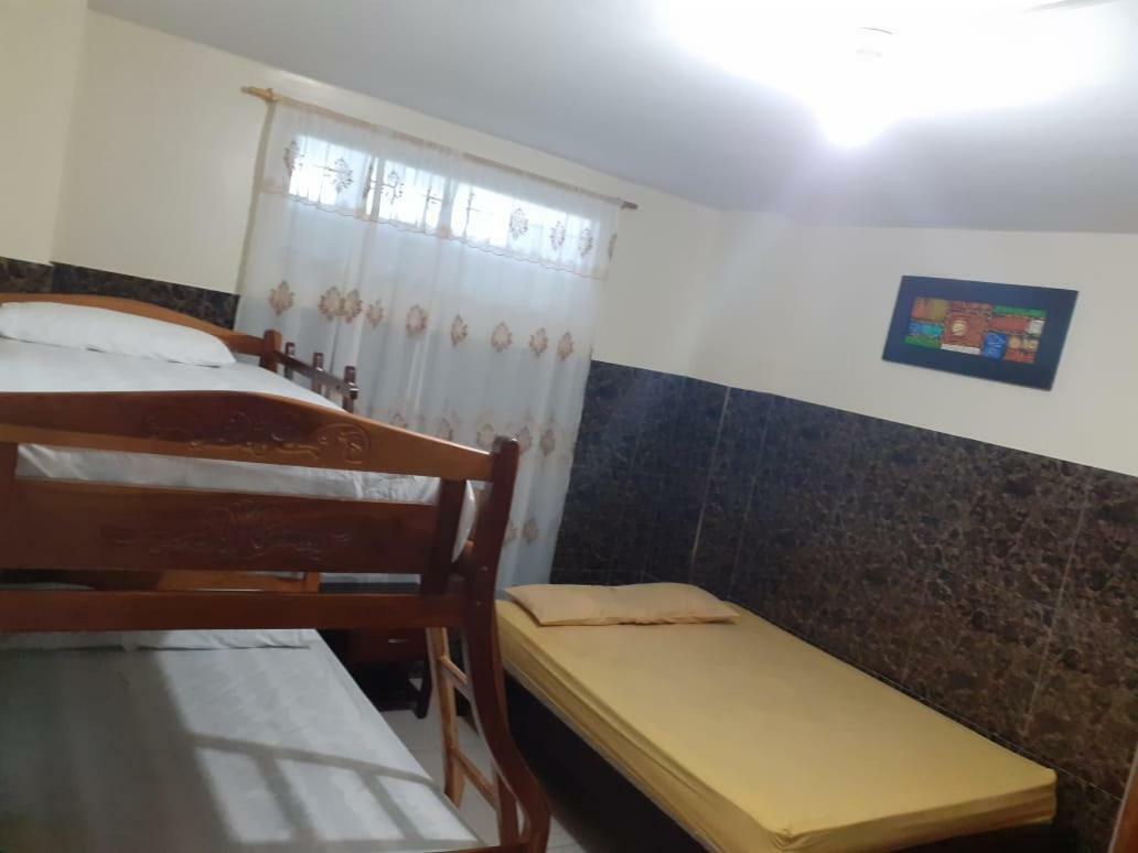 ساليناس Habitacion Vacacional Camboriu المظهر الخارجي الصورة