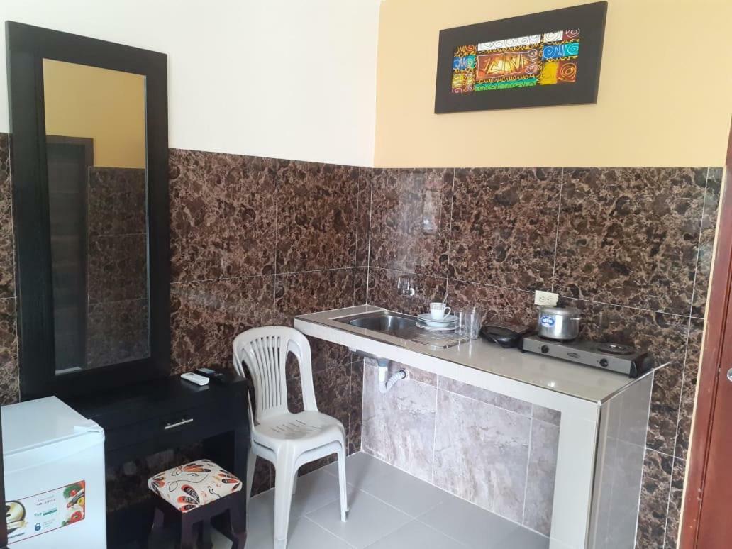 ساليناس Habitacion Vacacional Camboriu المظهر الخارجي الصورة
