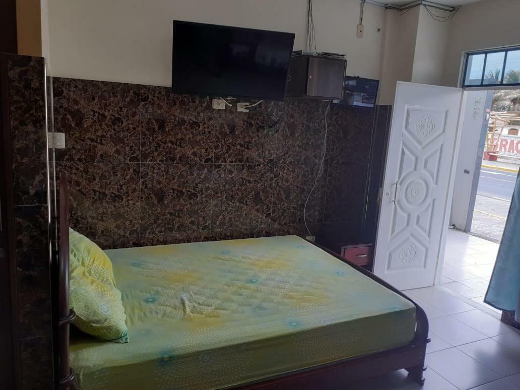 ساليناس Habitacion Vacacional Camboriu المظهر الخارجي الصورة