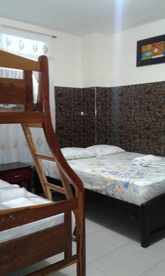 ساليناس Habitacion Vacacional Camboriu المظهر الخارجي الصورة
