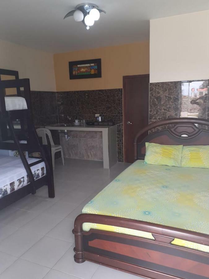 ساليناس Habitacion Vacacional Camboriu المظهر الخارجي الصورة