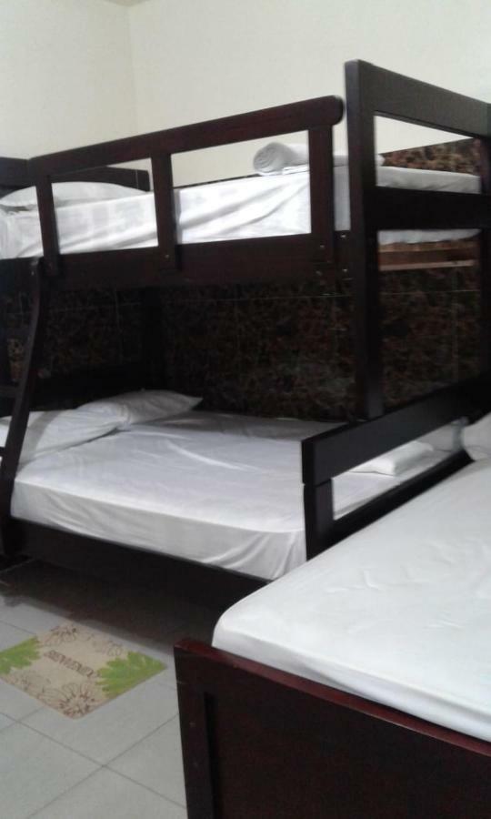 ساليناس Habitacion Vacacional Camboriu المظهر الخارجي الصورة
