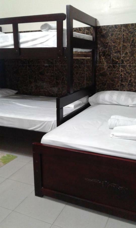 ساليناس Habitacion Vacacional Camboriu المظهر الخارجي الصورة