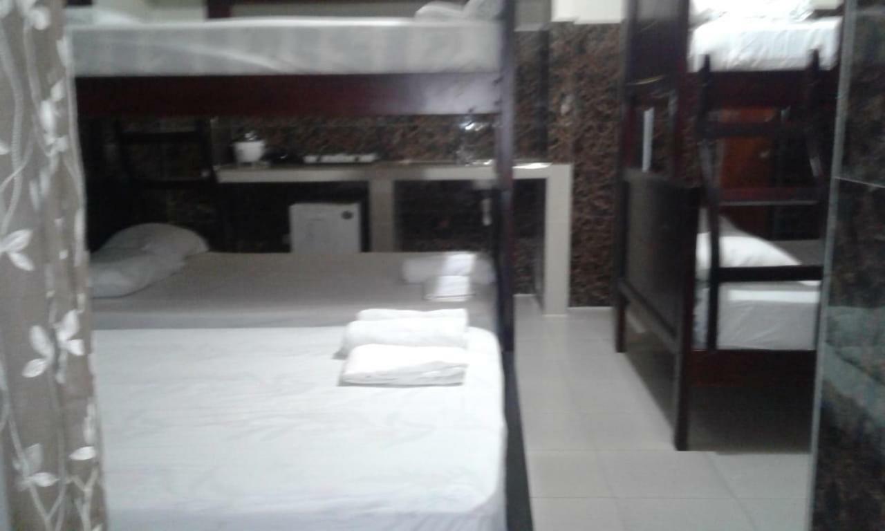 ساليناس Habitacion Vacacional Camboriu المظهر الخارجي الصورة