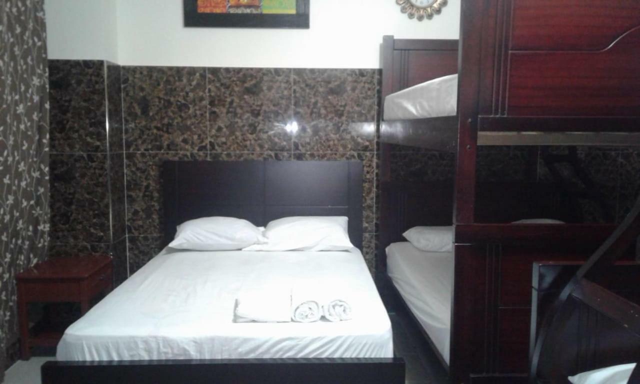 ساليناس Habitacion Vacacional Camboriu المظهر الخارجي الصورة