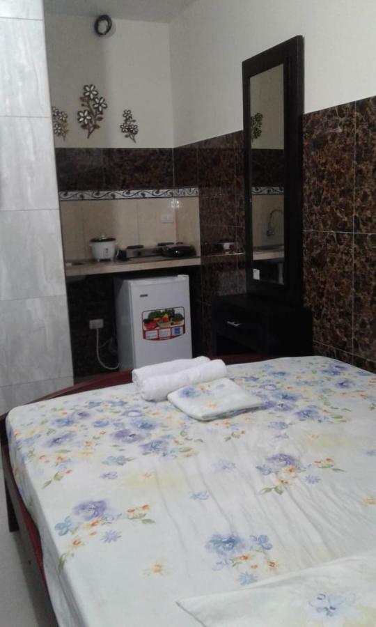 ساليناس Habitacion Vacacional Camboriu المظهر الخارجي الصورة
