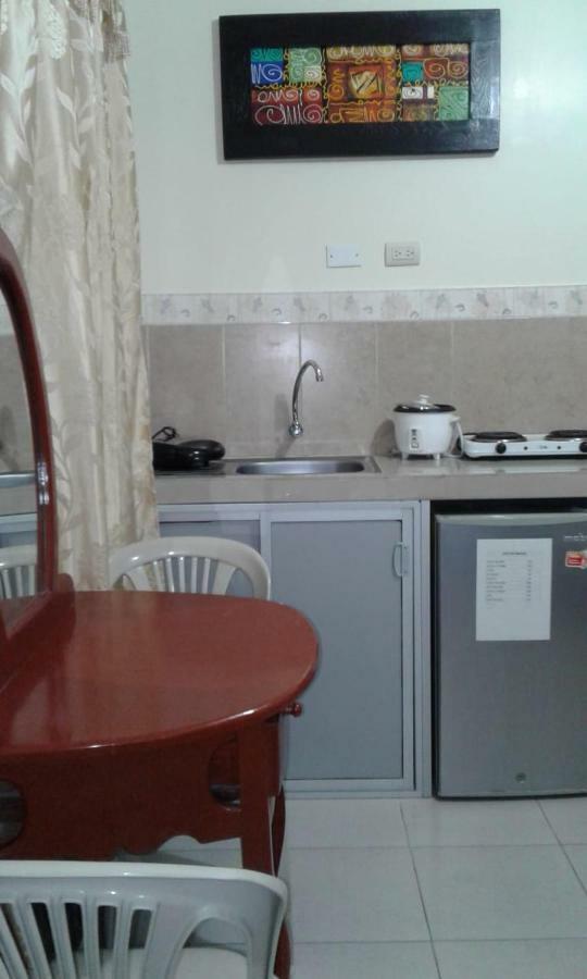 ساليناس Habitacion Vacacional Camboriu المظهر الخارجي الصورة
