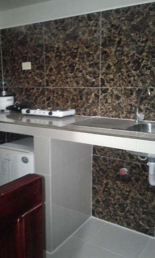 ساليناس Habitacion Vacacional Camboriu المظهر الخارجي الصورة
