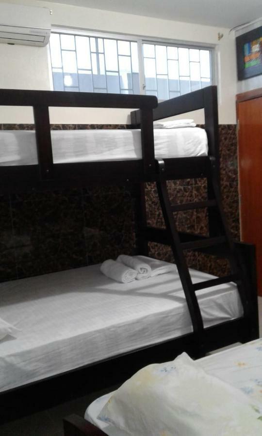 ساليناس Habitacion Vacacional Camboriu المظهر الخارجي الصورة