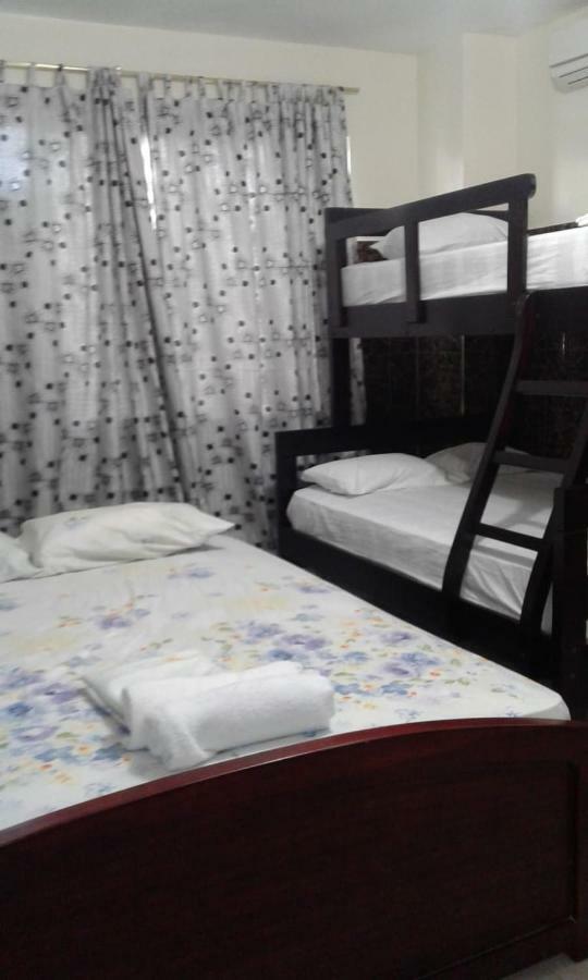 ساليناس Habitacion Vacacional Camboriu المظهر الخارجي الصورة