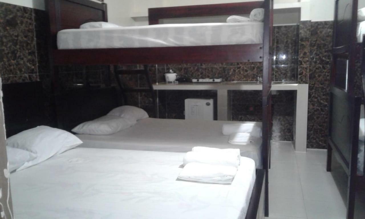 ساليناس Habitacion Vacacional Camboriu المظهر الخارجي الصورة