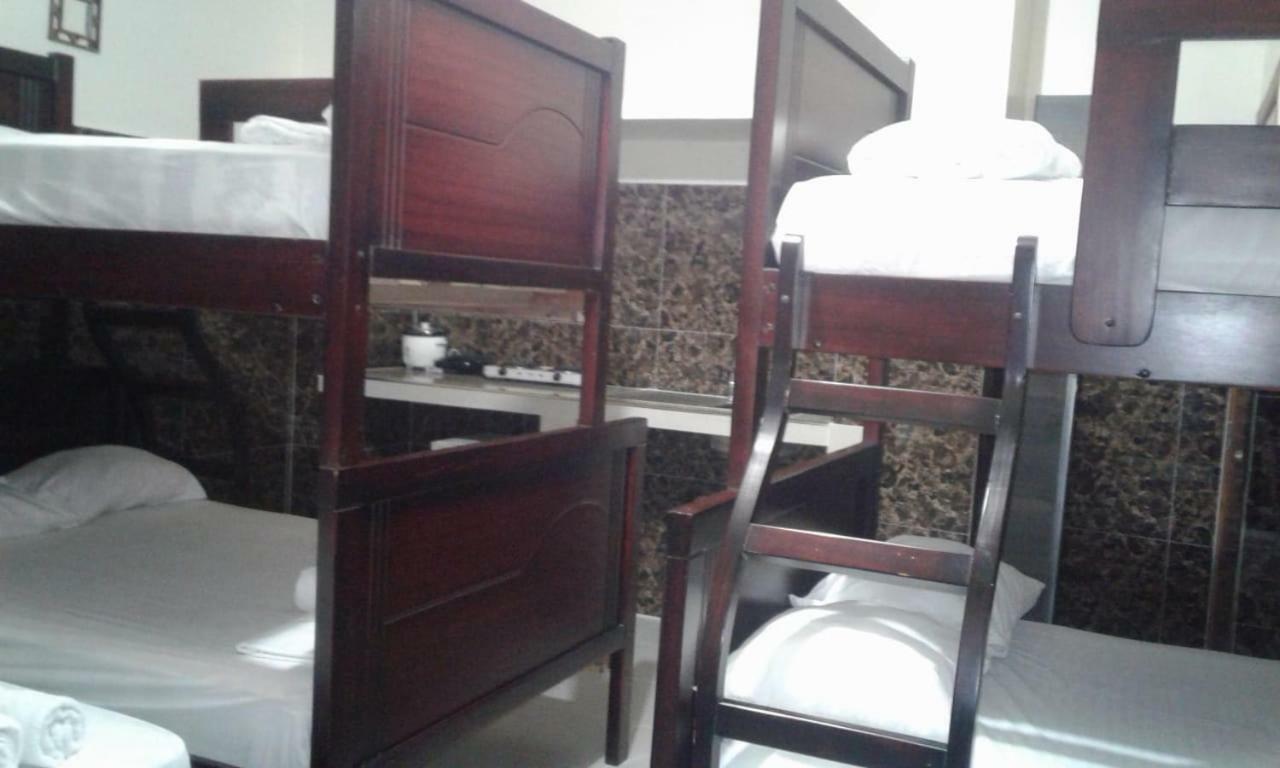 ساليناس Habitacion Vacacional Camboriu المظهر الخارجي الصورة