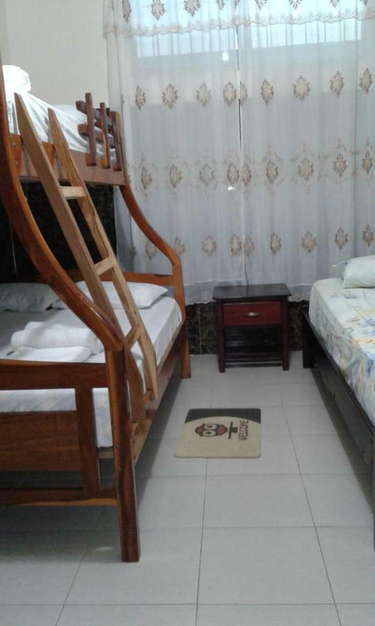 ساليناس Habitacion Vacacional Camboriu المظهر الخارجي الصورة
