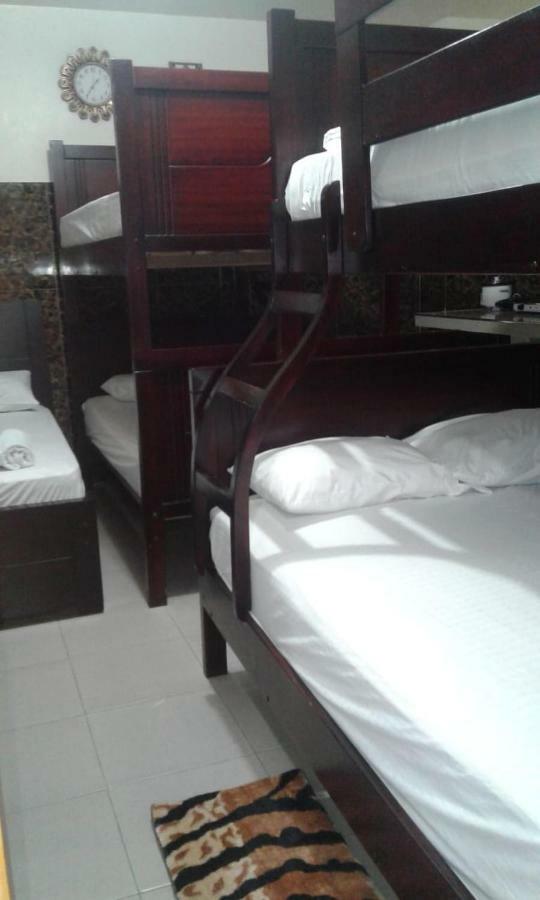 ساليناس Habitacion Vacacional Camboriu المظهر الخارجي الصورة