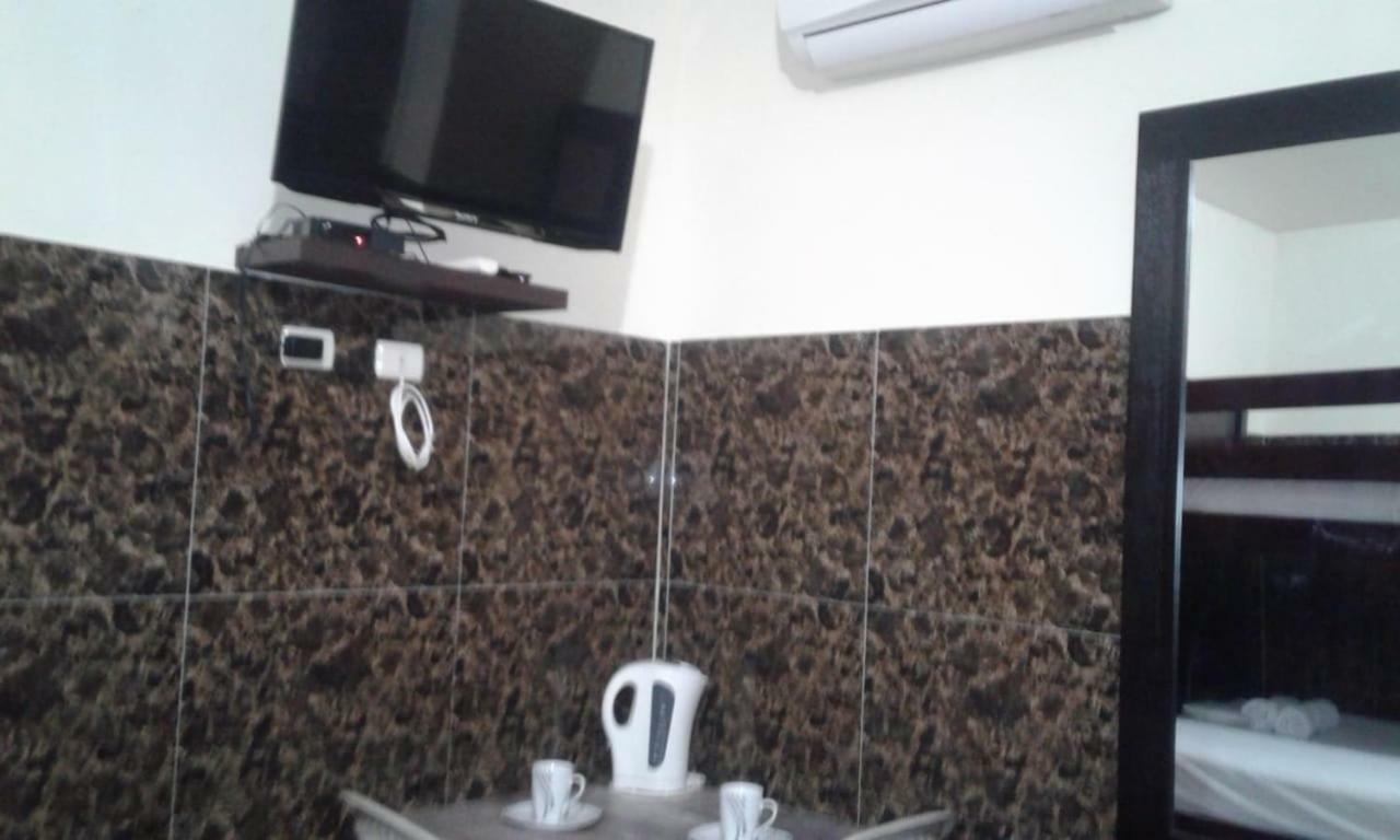 ساليناس Habitacion Vacacional Camboriu المظهر الخارجي الصورة