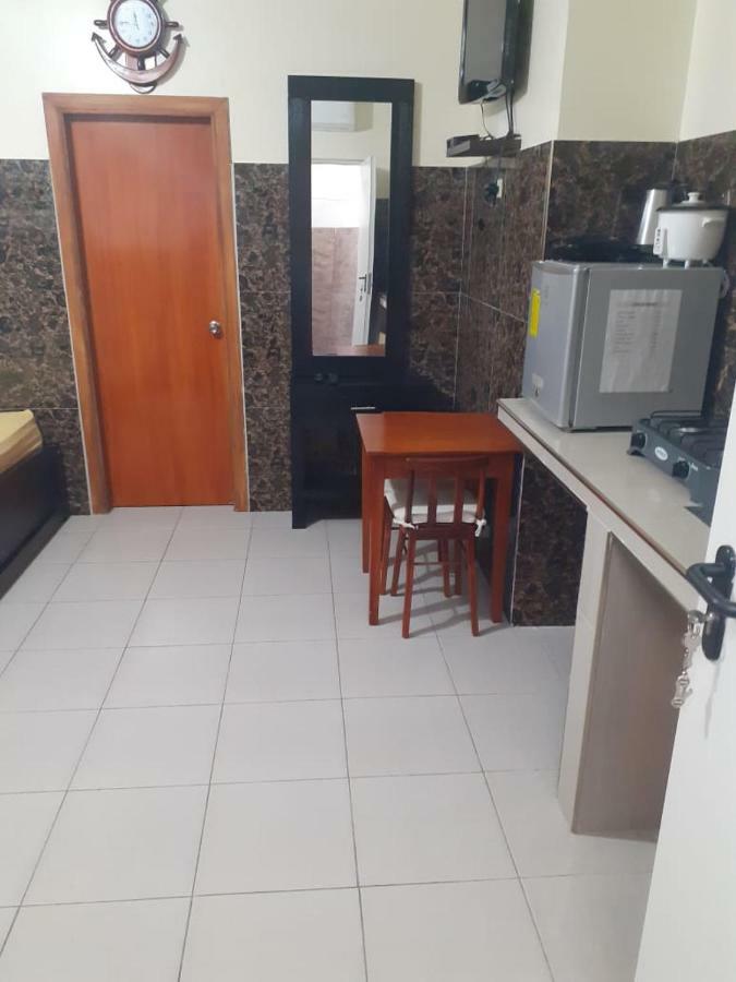 ساليناس Habitacion Vacacional Camboriu المظهر الخارجي الصورة
