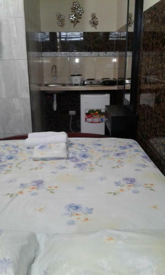 ساليناس Habitacion Vacacional Camboriu المظهر الخارجي الصورة