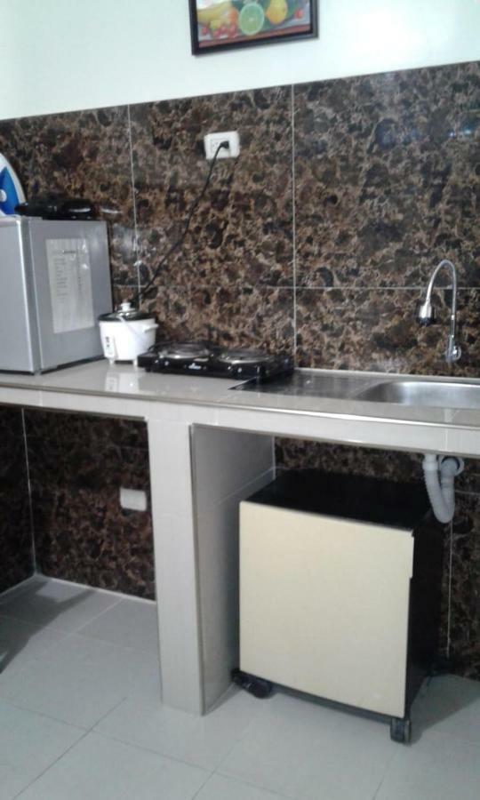 ساليناس Habitacion Vacacional Camboriu المظهر الخارجي الصورة