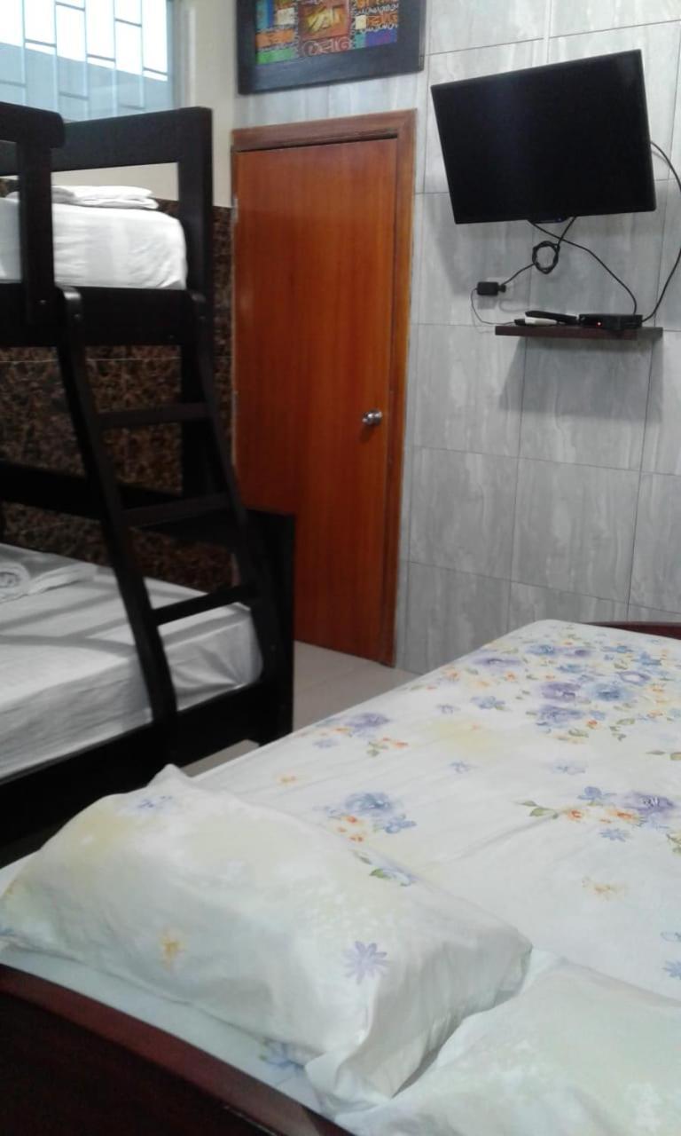 ساليناس Habitacion Vacacional Camboriu المظهر الخارجي الصورة